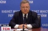 Вода из-за газа не подорожает 
