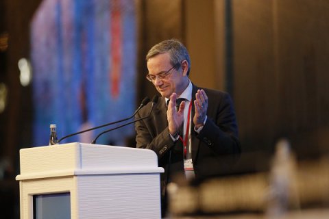 Президент Парламентской ассамблеи НАТО посетит Украину