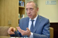 Щотка: Достойным судьям надо вернуться в систему