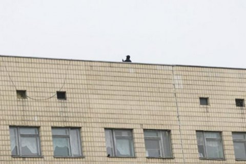 ​Оккупанты увеличили количество снайперов в ОРДЛО, - разведка 