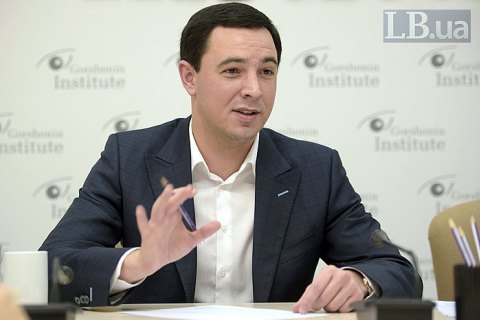 Кличко очень изменился за два года, - Прокопив