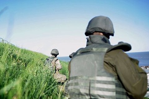 Военнослужащий из Широкино, считавшийся пропавшим, дезертировал