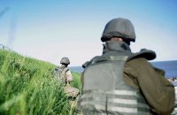Военнослужащий из Широкино, считавшийся пропавшим, дезертировал
