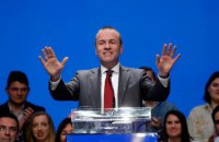 Манфред Вебер переизбран на пост главы ЕНП в Европарламенте