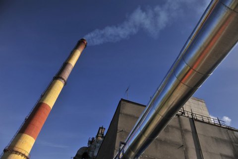 "Киевспецтранс" намерен реконструировать полигон твердых бытовых отходов за 403,2 млн гривен