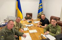 ЗСУ підготували "неприємності" для російських окупантів, - Єрмак
