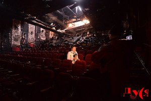 Подозреваемых в поджоге "Жовтня" посадили под домашний арест