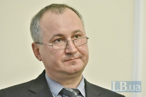 Глава СБУ заявил о готовности к обмену заложниками в формате "один на три"