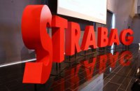 Украина начала переговоры с австрийской Strabag о строительстве дорог