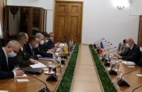 Росія може планувати для України повторення грузинського сценарію, - міністр оборони