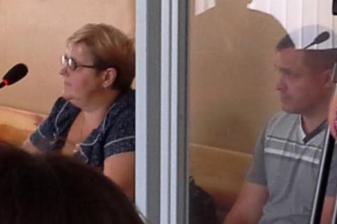 ​Дела Майдана: суд не закрыл дело обвиняемого в похищении Луценко и Вербицкого