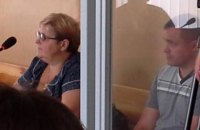 ​Дела Майдана: суд не закрыл дело обвиняемого в похищении Луценко и Вербицкого