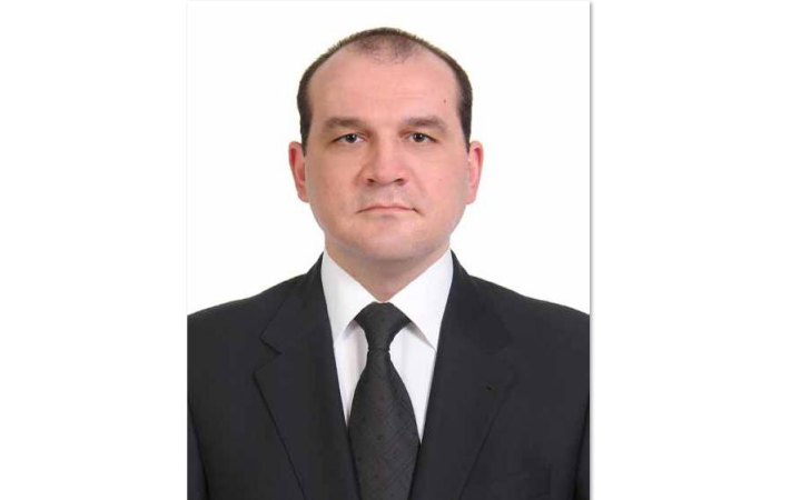 Зеленський звільнив заступника голови СЗР 