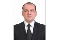 Зеленський звільнив заступника голови СЗР 