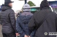 Замовив сусіда за 10 тисяч доларів: на Одещині поліцейські попередили замовне вбивство
