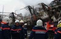 Пожежу на НПЗ у Волгограді "організували" безпілотники СБУ, – джерела