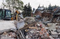 У Краматорській громаді на Донеччині оголосили примусову евакуацію дітей
