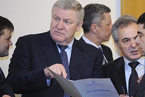 Ежель сократит штат Минобороны на 30%