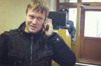 Развозжаев официально отказывается от своих показаний по делу о беспорядках