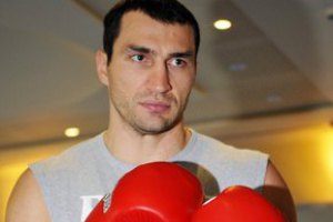 WBC запрещает Дженнингсу драться с Кличко