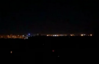 Часть Львова на 12 часов осталась без света