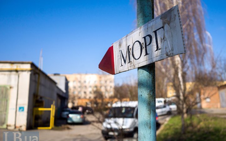 Переполненные морги и временные удостоверения вместо паспортов, - ЦСК о ситуации в Крыму