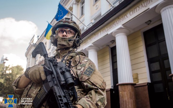 СБУ викрила ще одного священника УПЦ з Харківщини на співпраці з окупантами