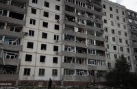 Росія вдарила КАБами по Сумській громаді: щонайменше п'ятеро людей постраждали