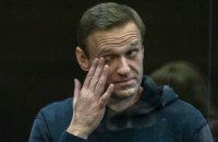 Роскомнагляд вирішив заблокувати сайт опозиціонера Навального