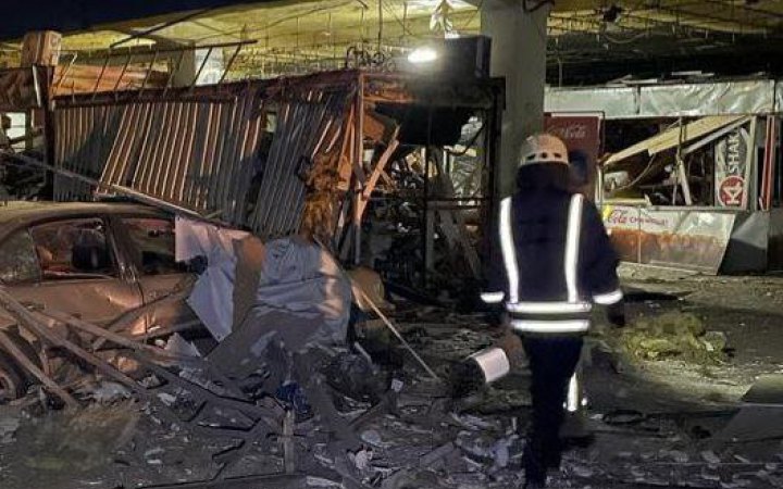 Головне за ніч та ранок. Четвер, 24 серпня 