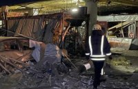 Головне за ніч та ранок. Четвер, 24 серпня 