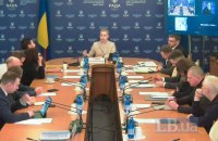 Кривонос: НАБУ задокументувало «контрольний» пропуск та виїзд Міндіча з України 