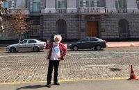 В Нацсовете заявили, что не позволят открыть в Украине бюро "Эха Москвы"