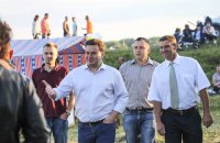 Хто з нардепів кому і як передав свій бізнес. Ч.2