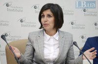 Рух ЧЕСНО виграв суд у колишньої народної депутатки Пташник