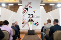 Порошенко призвал к объединению антипутинские силы в Украине