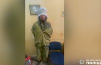 Четверо російських окупантів здались місцевим жителям після розгрому їхньої колони біля Херсонщини