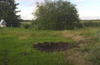 Протягом доби окупанти били по чотирьох районах Харківщини
