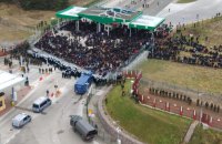 Словаччина за прикладом Польщі не збирається виконувати нові міграційні правила ЄС