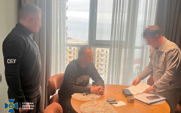 Викрили ділків, які купували кораблі для «тіньового флоту» РФ