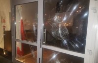 В Варшаве вандалы напали на мусульманский культурный центр