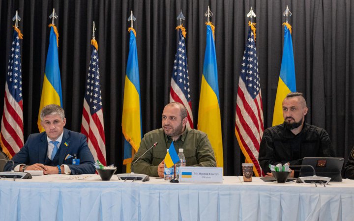 AP: уперше за три роки міністр оборони США пропустить "Рамштайн"