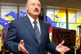 Сыновья Лукашенко попали в список ЕС из 160 невъездных белорусских чиновников 