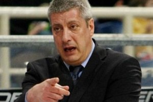 Фрагіас: "Грати увісьмох весь сезон важко"