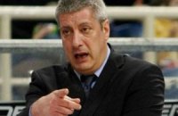 Фрагиас: «Играть ввосьмером весь сезон тяжело»