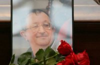 После смерти Стругацкого перестала существовать его премия
