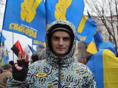 Руководителей полтавской "Свободы" и "УДАРа" посадили под домашний арест