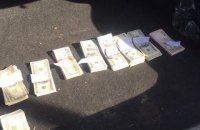 ​Начальник отдела Межрегиональной таможни ГФС во Львовской области задержан за взятку