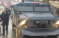 В Косово задержали члена правительства Сербии