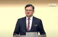 Кулеба: для встречи Зеленского и Орбана осталось выполнить два условия